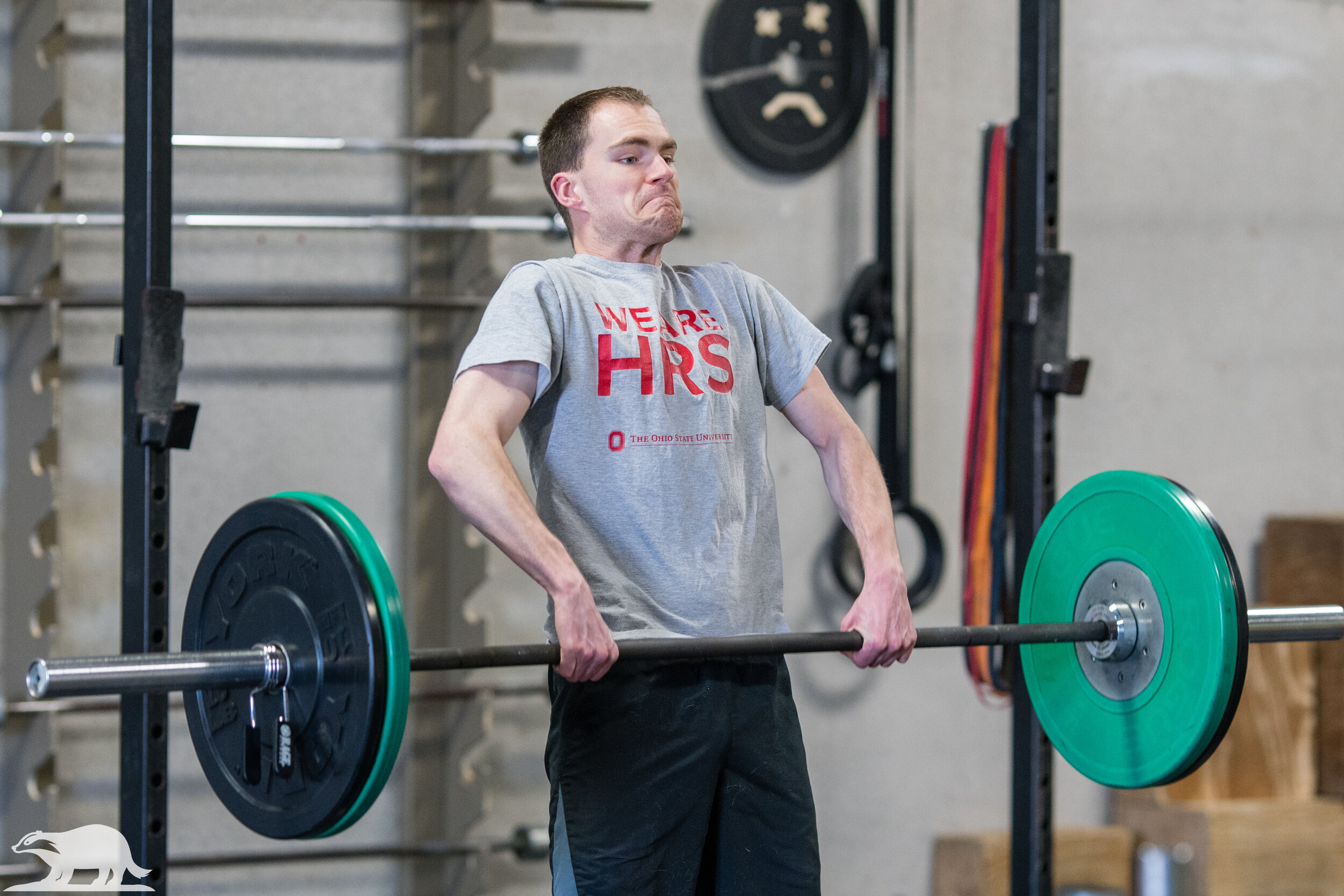 WOD Monday 210524 CrossFit Sanctify